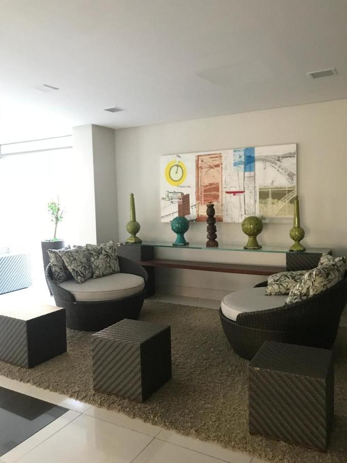 Veredas Do Rio Quente - Flat 412 Aparthotel Екстериор снимка